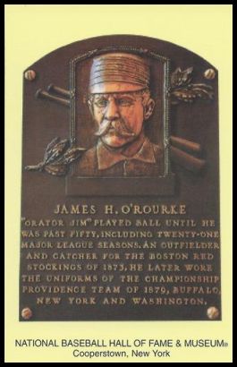 78 Jim O'Rourke '45